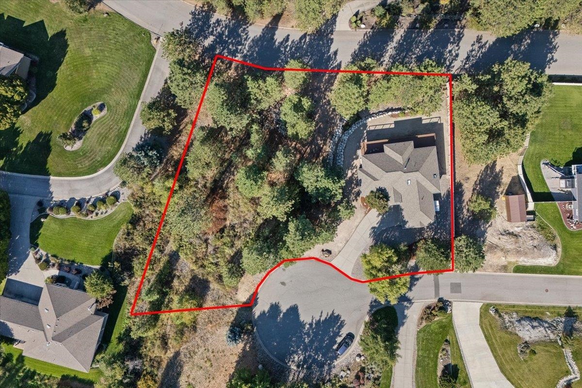 10913 East Richard Lane Spokane, WA 99206 - Photo 36 of 42