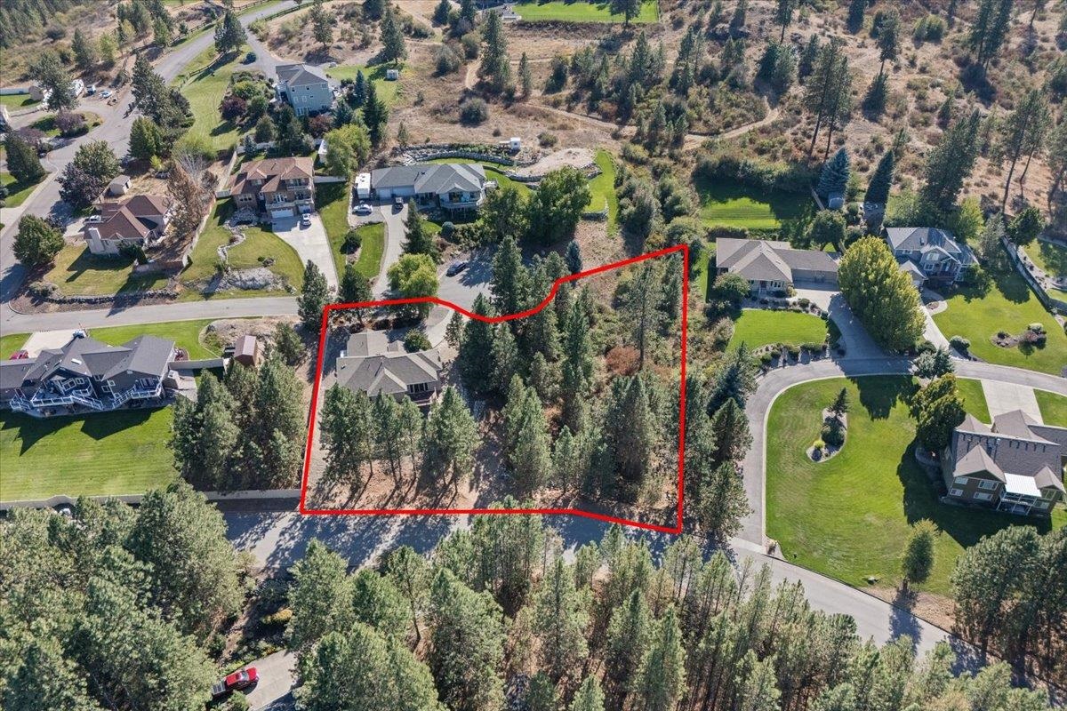 10913 East Richard Lane Spokane, WA 99206 - Photo 41 of 42