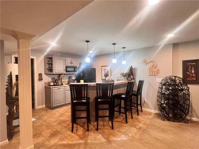 $699,900 | 12811 Connell, Overland Park, KS 66213