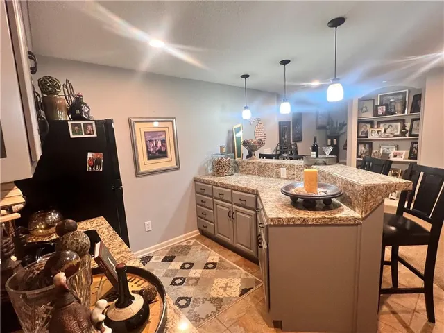 $699,900 | 12811 Connell, Overland Park, KS 66213