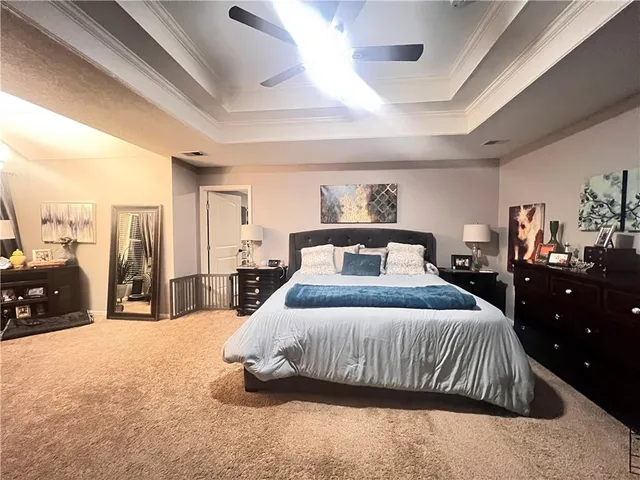 $699,900 | 12811 Connell, Overland Park, KS 66213