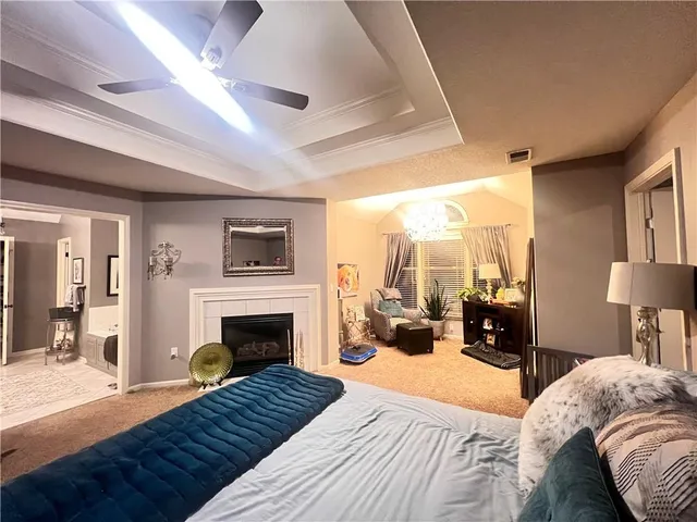 $699,900 | 12811 Connell, Overland Park, KS 66213