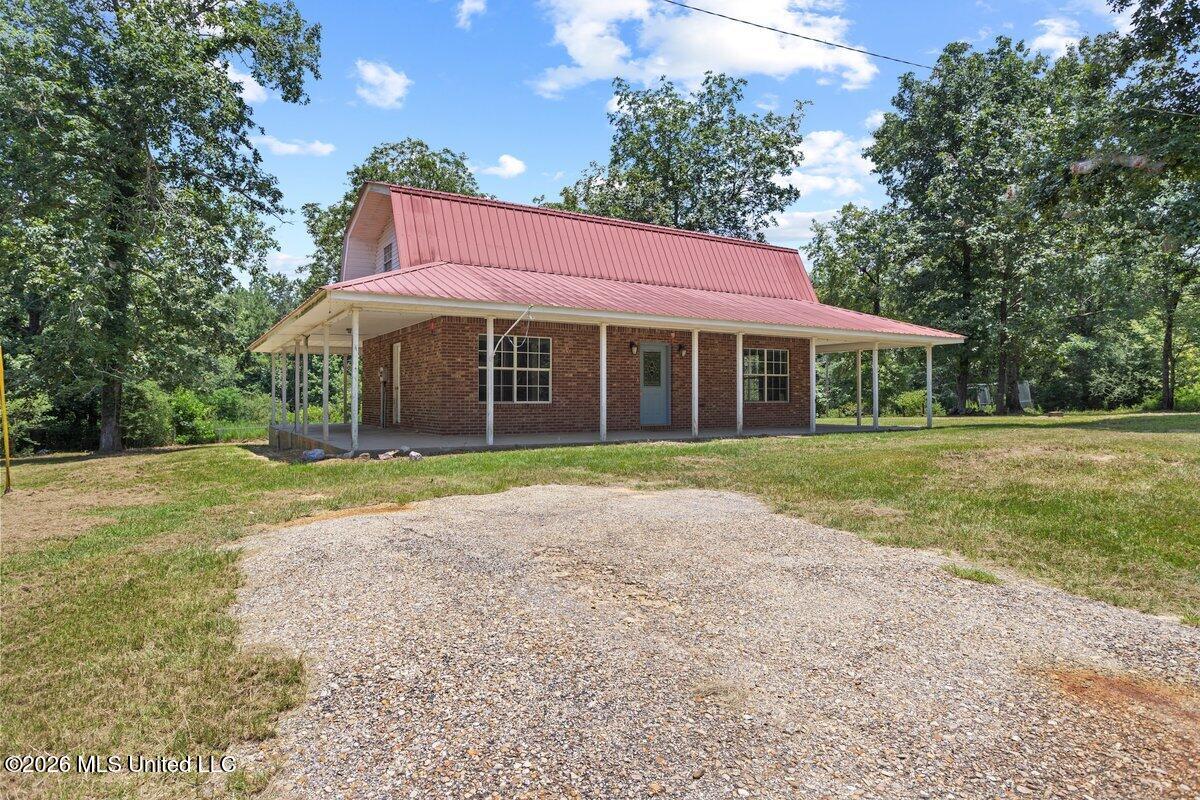 107 Peterson Road Purvis, MS 39475 - Photo 1 of 34 HJ0A7904