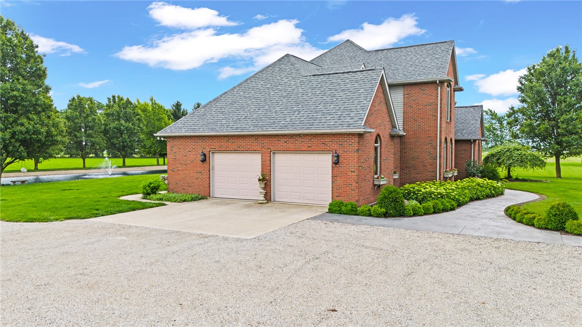 1505 North Harshbarger Road Covington, OH 45318 - Photo 3 of 68