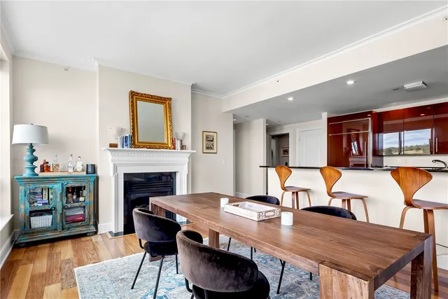 $725,000 | 1 Tower Drive, Unit 406, Portsmouth, RI 02871