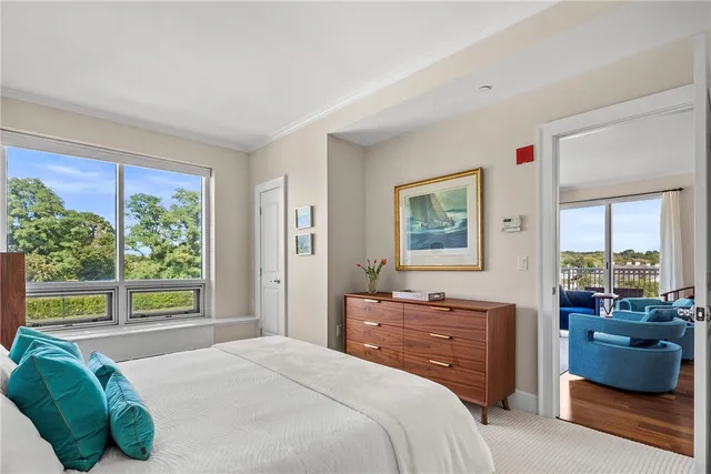 $725,000 | 1 Tower Drive, Unit 406, Portsmouth, RI 02871