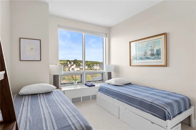 $725,000 | 1 Tower Drive, Unit 406, Portsmouth, RI 02871