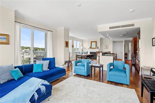 $725,000 | 1 Tower Drive, Unit 406, Portsmouth, RI 02871