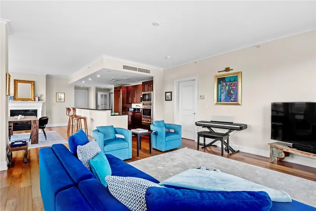 $725,000 | 1 Tower Drive, Unit 406, Portsmouth, RI 02871