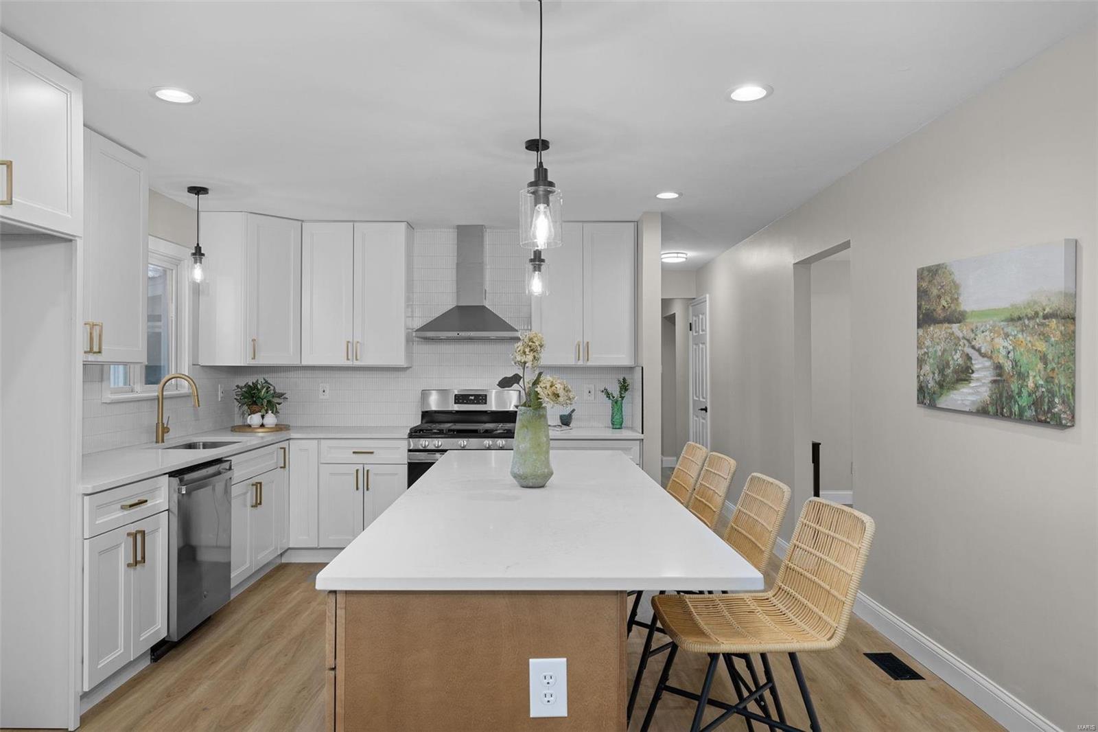 2101 Bow Tree Court Chesterfield, MO 63005 - Photo 20 of 43