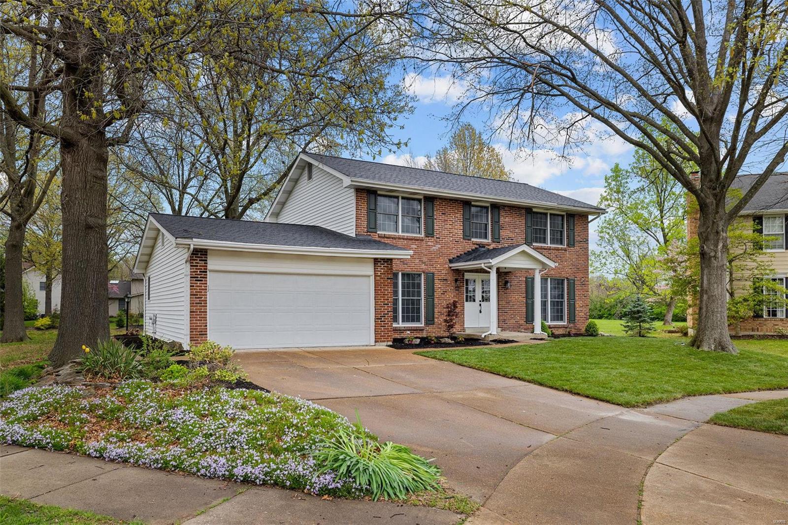 2101 Bow Tree Court Chesterfield, MO 63005 - Photo 40 of 43