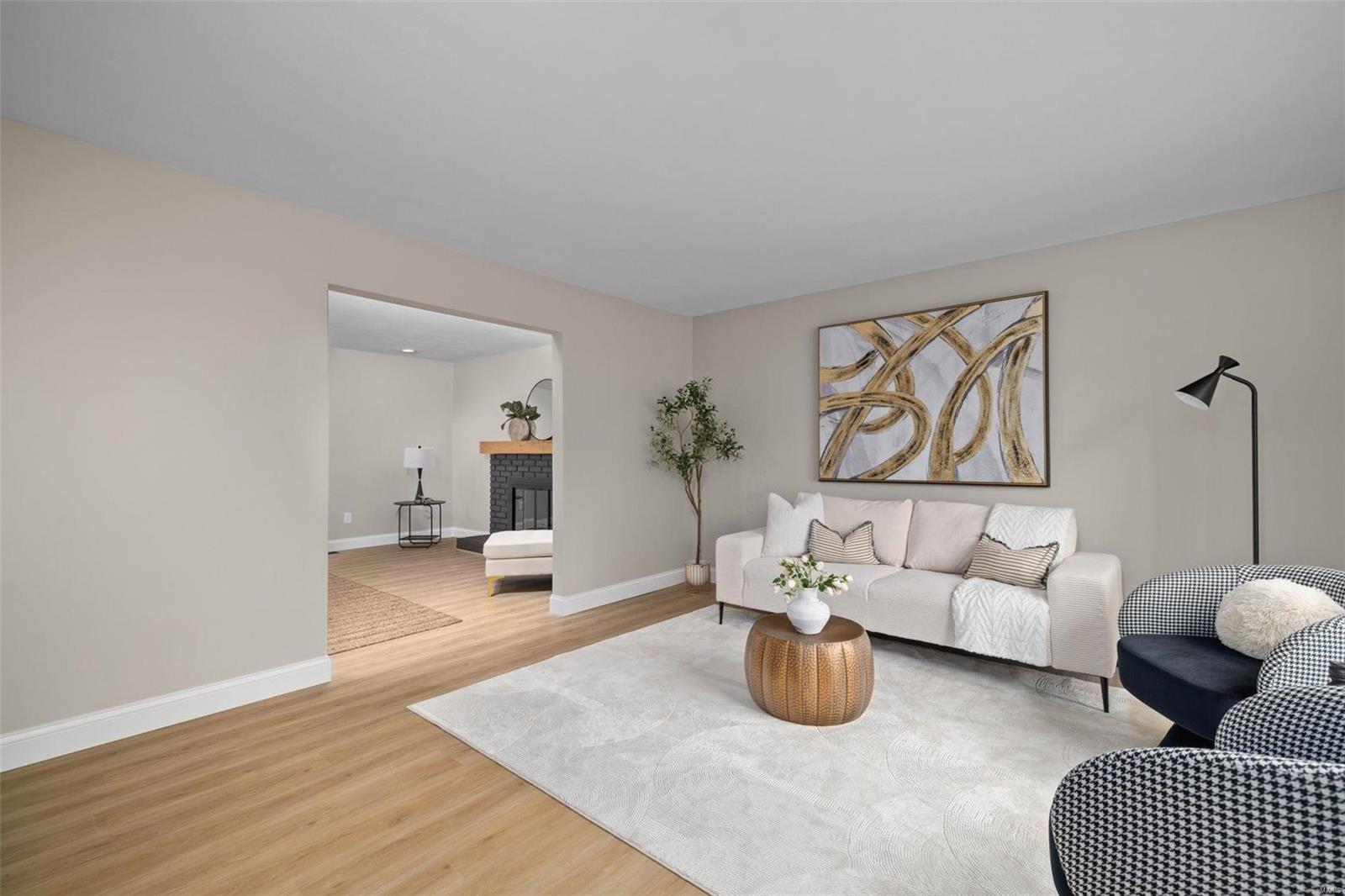 2101 Bow Tree Court Chesterfield, MO 63005 - Photo 4 of 43