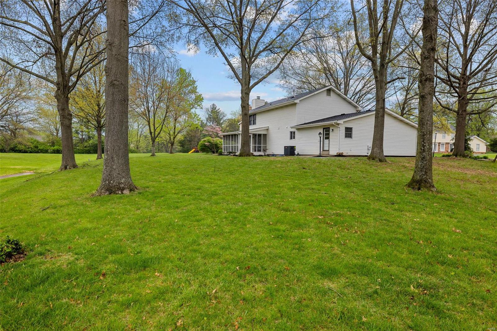 2101 Bow Tree Court Chesterfield, MO 63005 - Photo 42 of 43