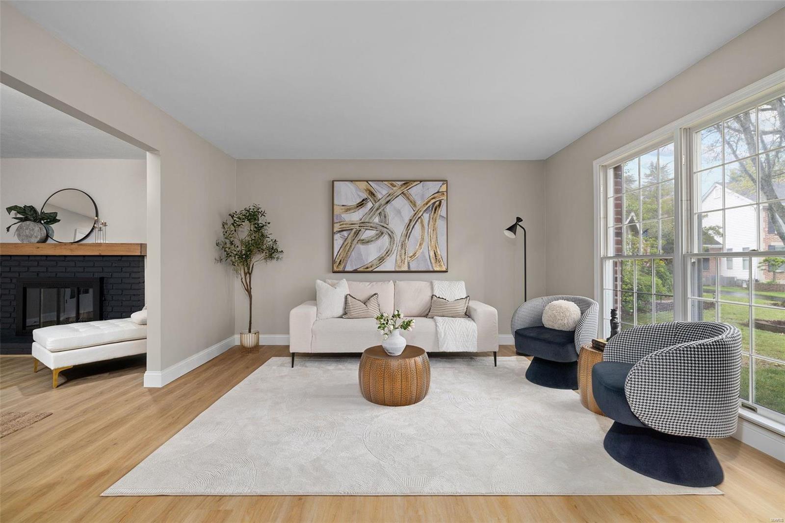 2101 Bow Tree Court Chesterfield, MO 63005 - Photo 5 of 43