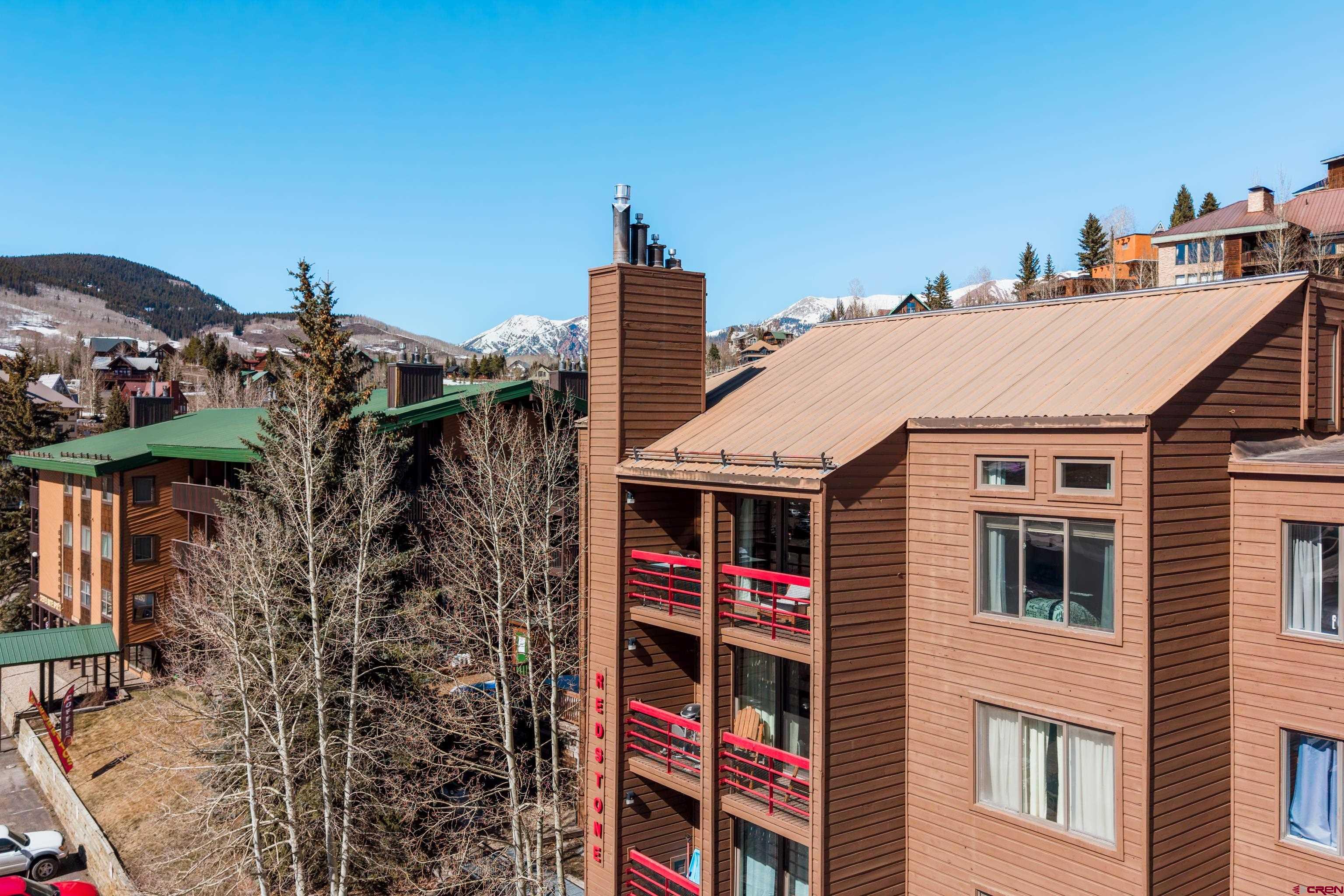 25 Emmons Road, Unit 41 Crested Butte, CO 81225 - Photo 42 of 45