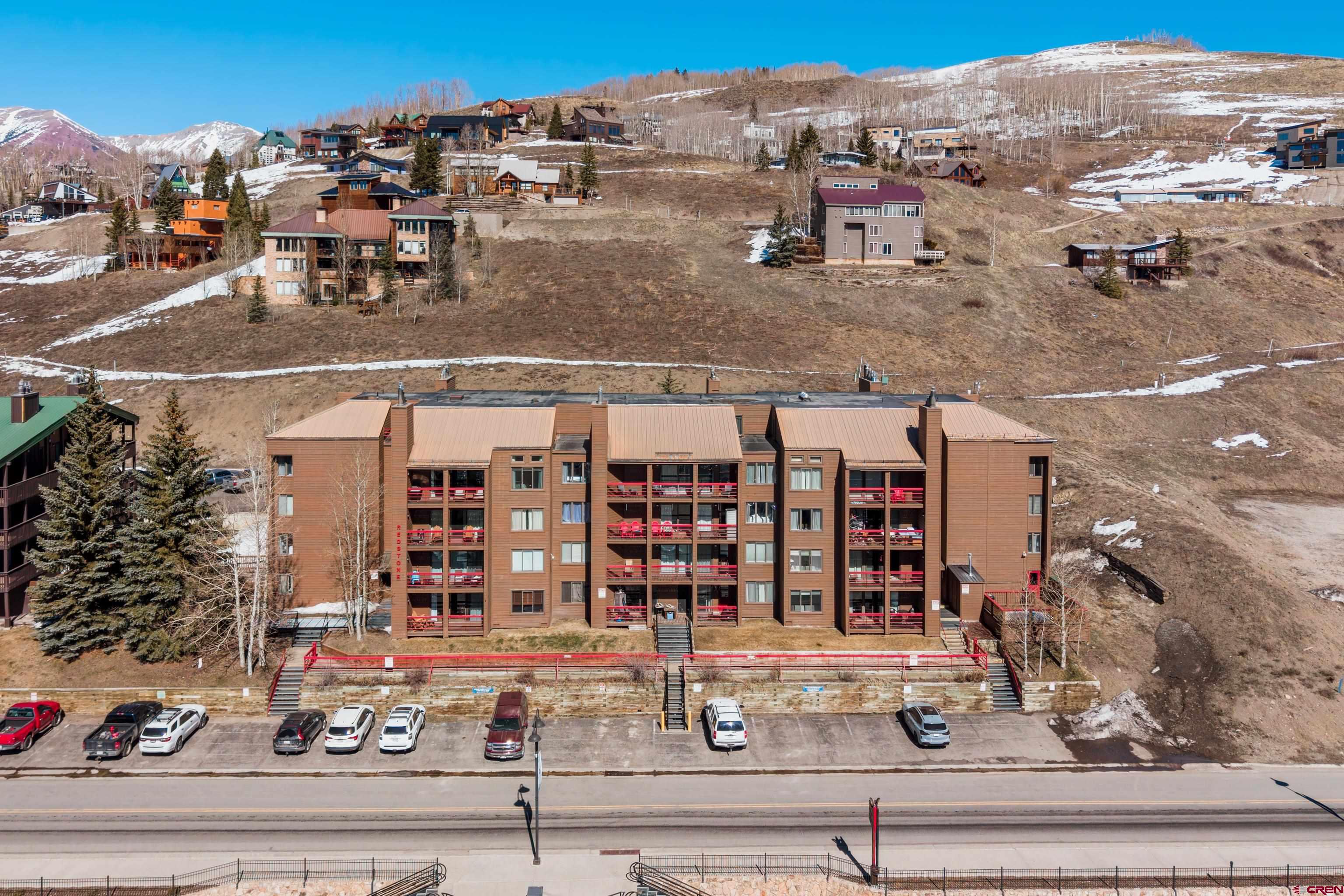 25 Emmons Road, Unit 41 Crested Butte, CO 81225 - Photo 44 of 45