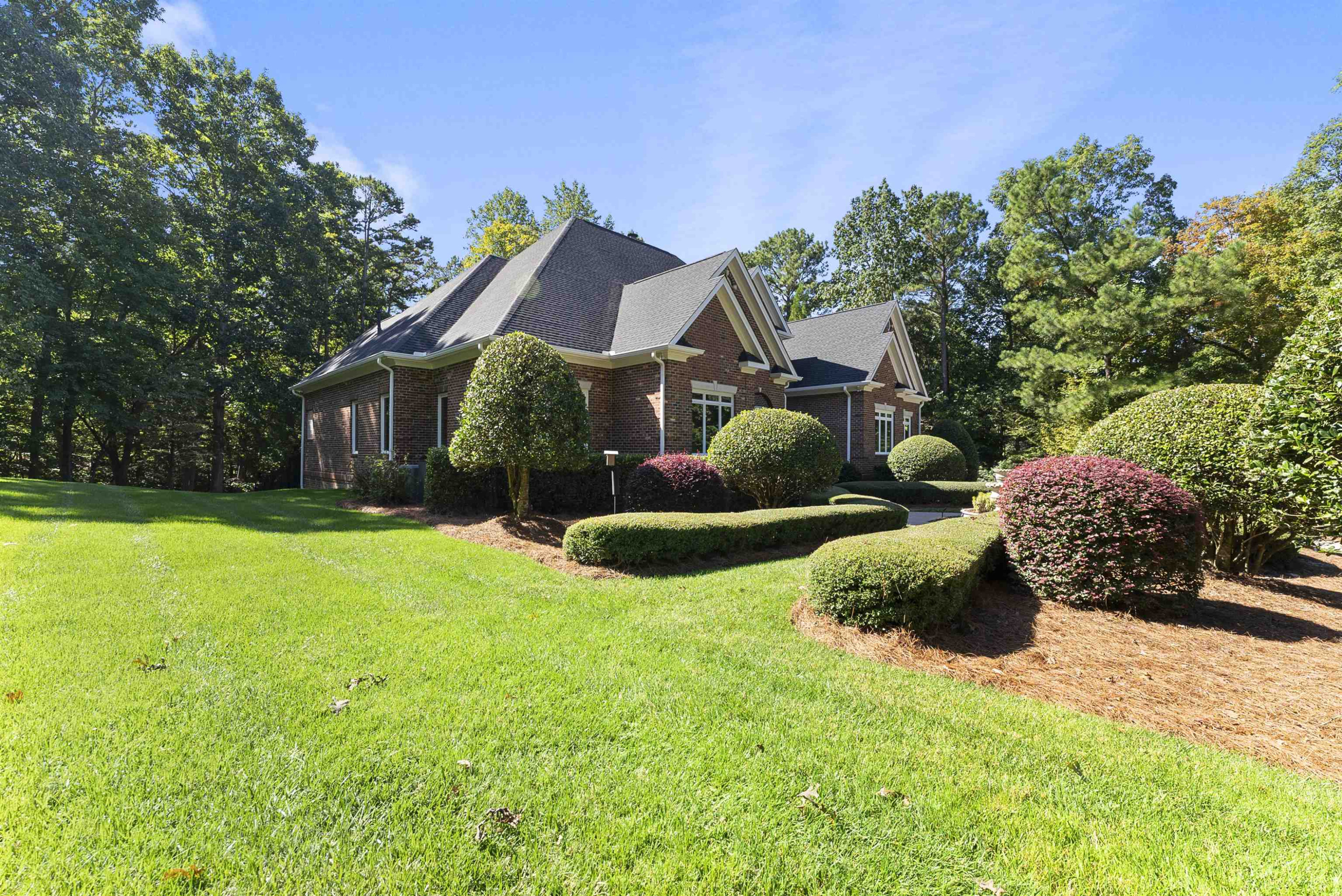 11301 Brass Kettle Road Raleigh, NC 27614 - Photo 65 of 79 Photo 65