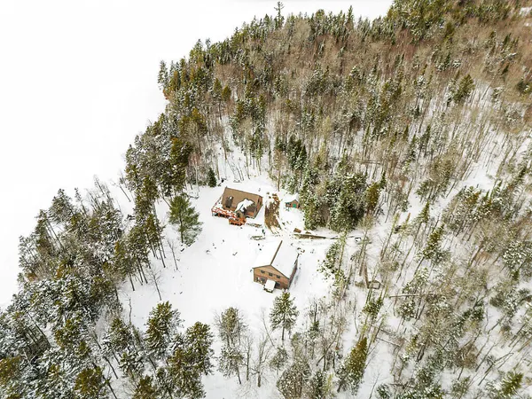 $599,000 | 58 Sawyer Pond Highlands Road, Greenville, ME 04441