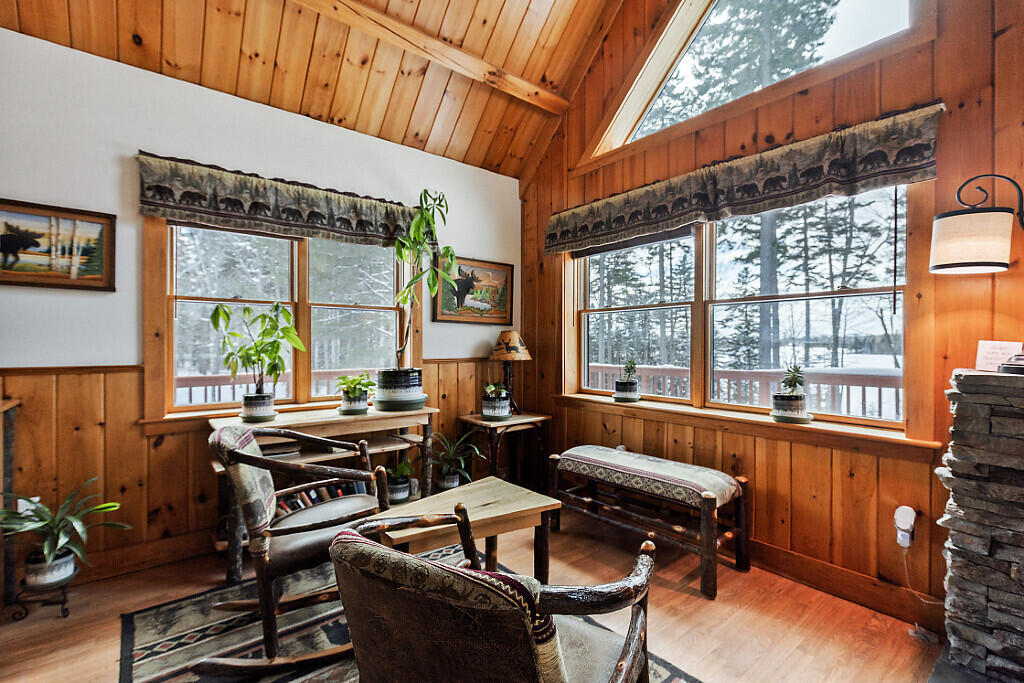 58 Sawyer Pond Highlands Road Greenville, ME 04441 - Photo 11 of 76 IMG_4398