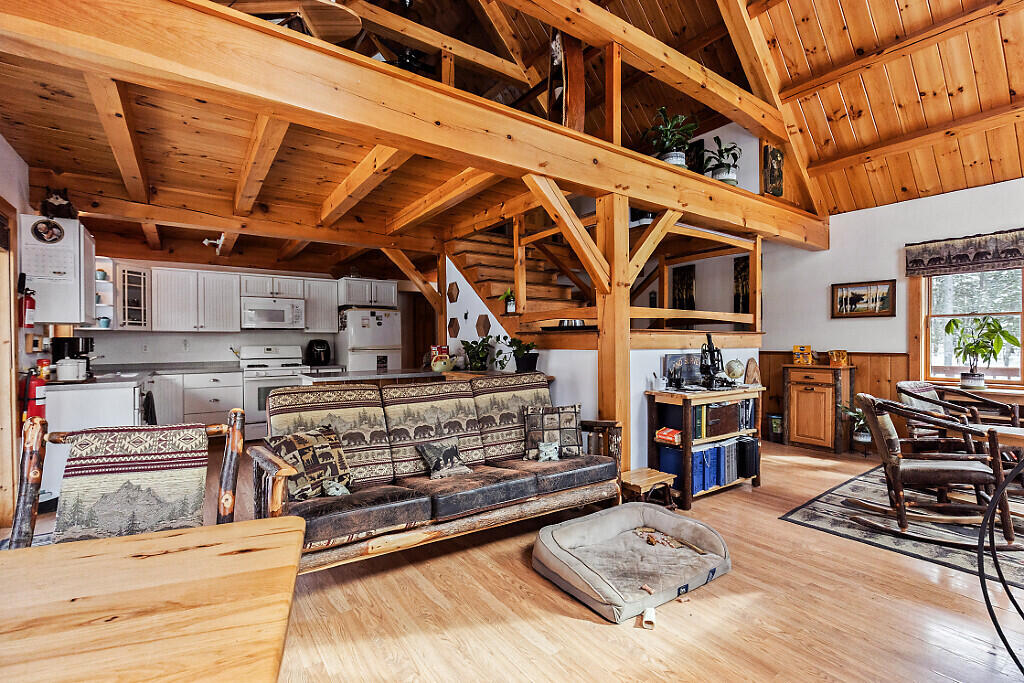 58 Sawyer Pond Highlands Road Greenville, ME 04441 - Photo 13 of 76 IMG_4396