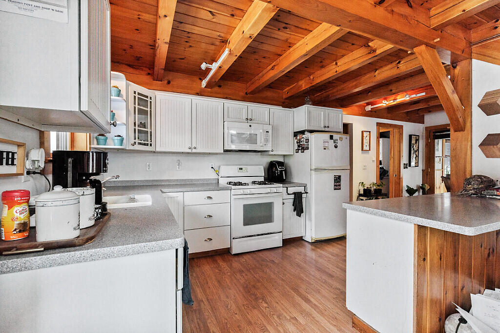 58 Sawyer Pond Highlands Road Greenville, ME 04441 - Photo 15 of 76 IMG_4390