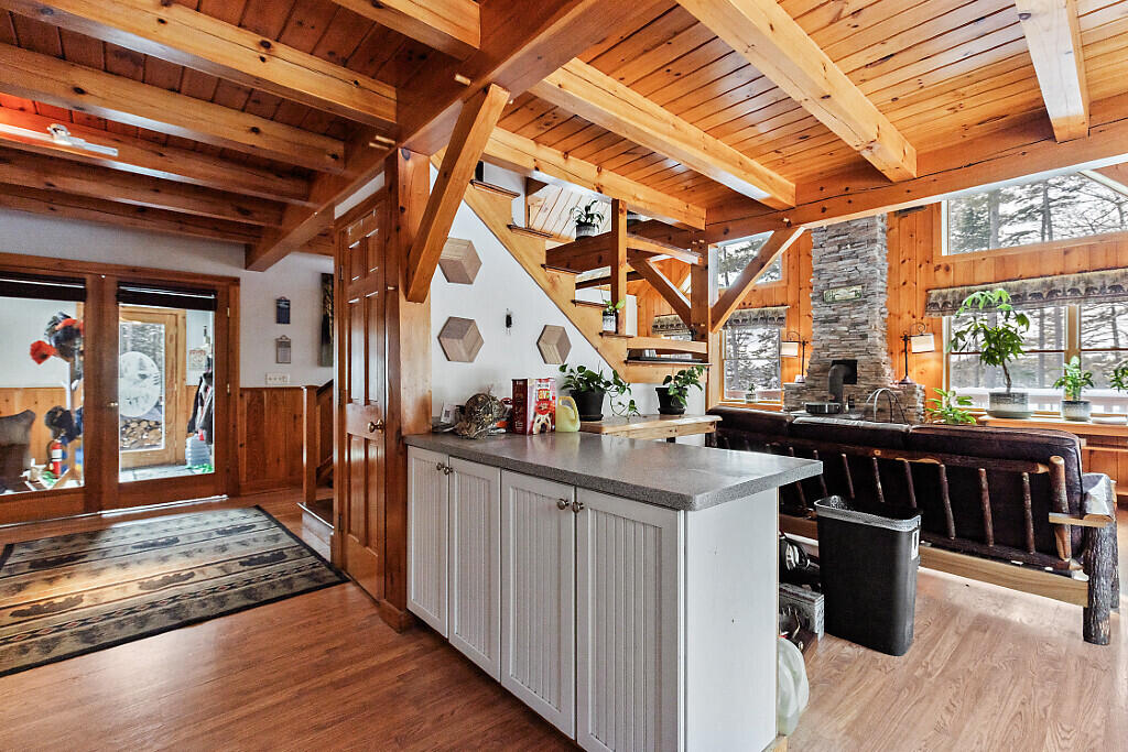 58 Sawyer Pond Highlands Road Greenville, ME 04441 - Photo 17 of 76 IMG_4394