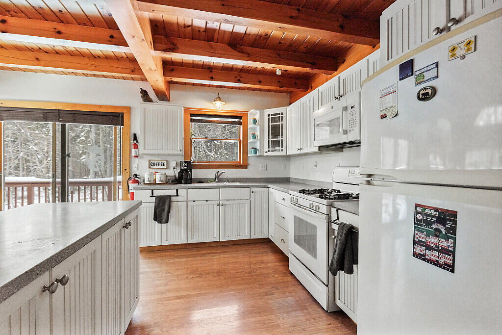 58 Sawyer Pond Highlands Road Greenville, ME 04441 - Photo 18 of 76 IMG_4388