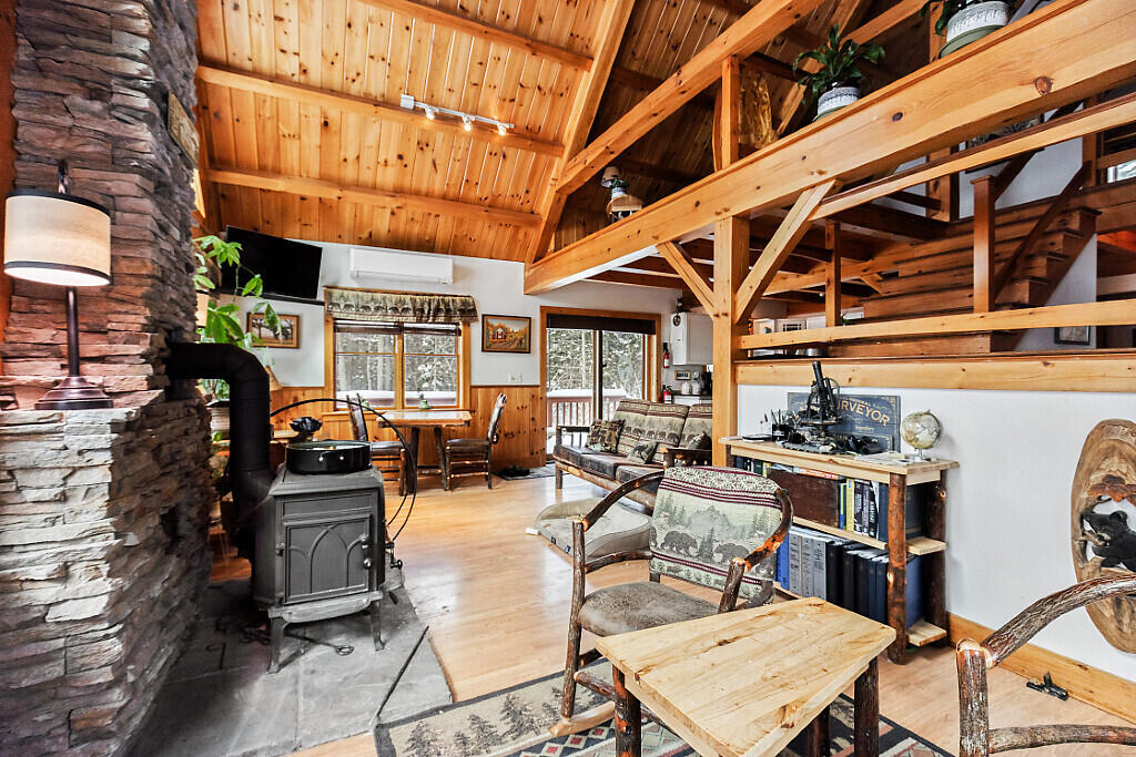 58 Sawyer Pond Highlands Road Greenville, ME 04441 - Photo 19 of 76 IMG_4401