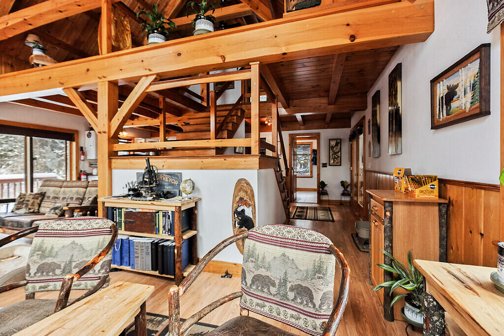 58 Sawyer Pond Highlands Road Greenville, ME 04441 - Photo 20 of 76 IMG_4402