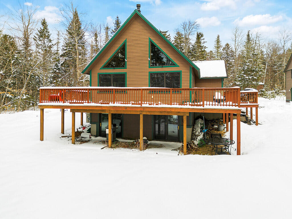 58 Sawyer Pond Highlands Road Greenville, ME 04441 - Photo 2 of 76 IMG_4452