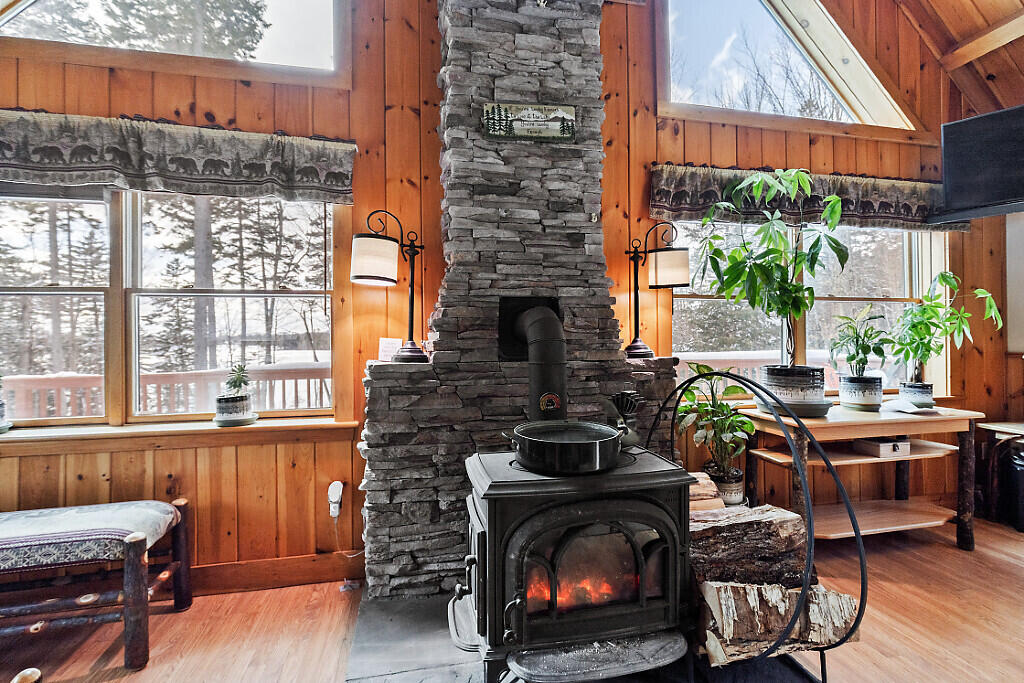 58 Sawyer Pond Highlands Road Greenville, ME 04441 - Photo 22 of 76 IMG_4404