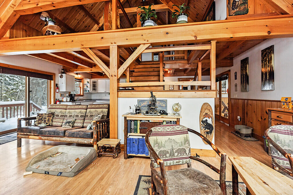 58 Sawyer Pond Highlands Road Greenville, ME 04441 - Photo 23 of 76 IMG_4399