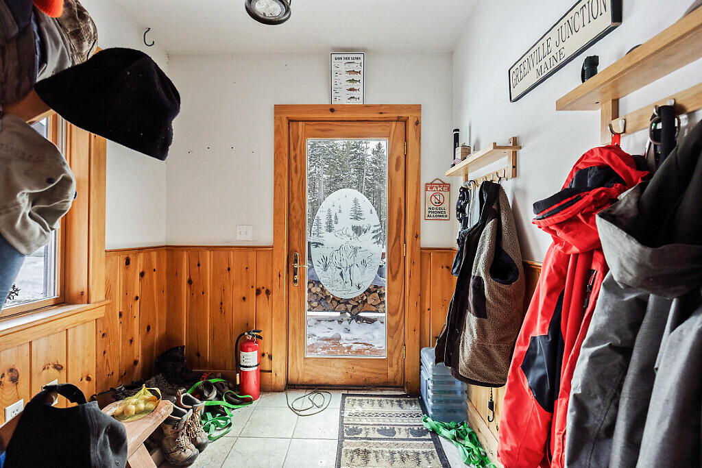 58 Sawyer Pond Highlands Road Greenville, ME 04441 - Photo 26 of 76 IMG_4406