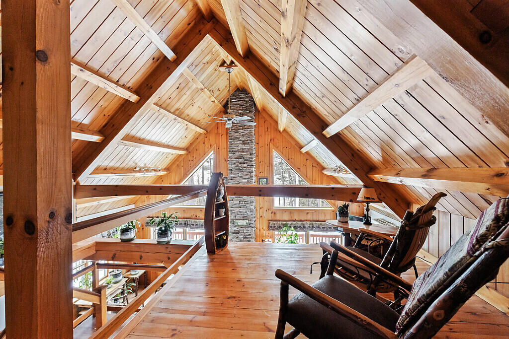 58 Sawyer Pond Highlands Road Greenville, ME 04441 - Photo 33 of 76 IMG_4427