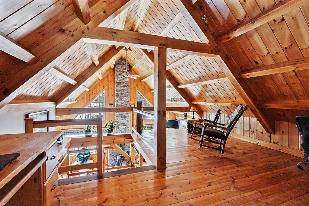 58 Sawyer Pond Highlands Road Greenville, ME 04441 - Photo 34 of 76 IMG_4426