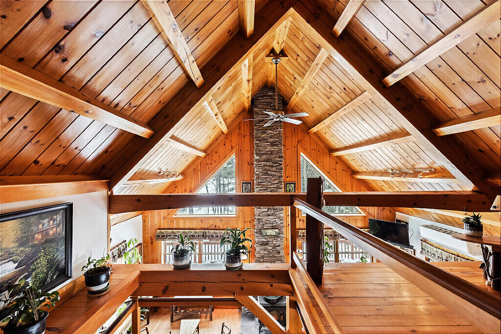 58 Sawyer Pond Highlands Road Greenville, ME 04441 - Photo 39 of 76 IMG_4434