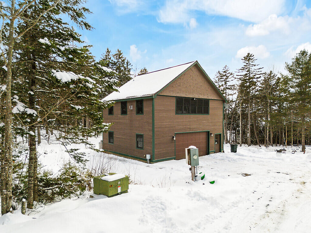 58 Sawyer Pond Highlands Road Greenville, ME 04441 - Photo 4 of 76 IMG_4439