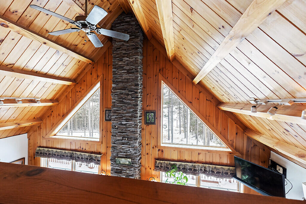 58 Sawyer Pond Highlands Road Greenville, ME 04441 - Photo 41 of 76 IMG_4428