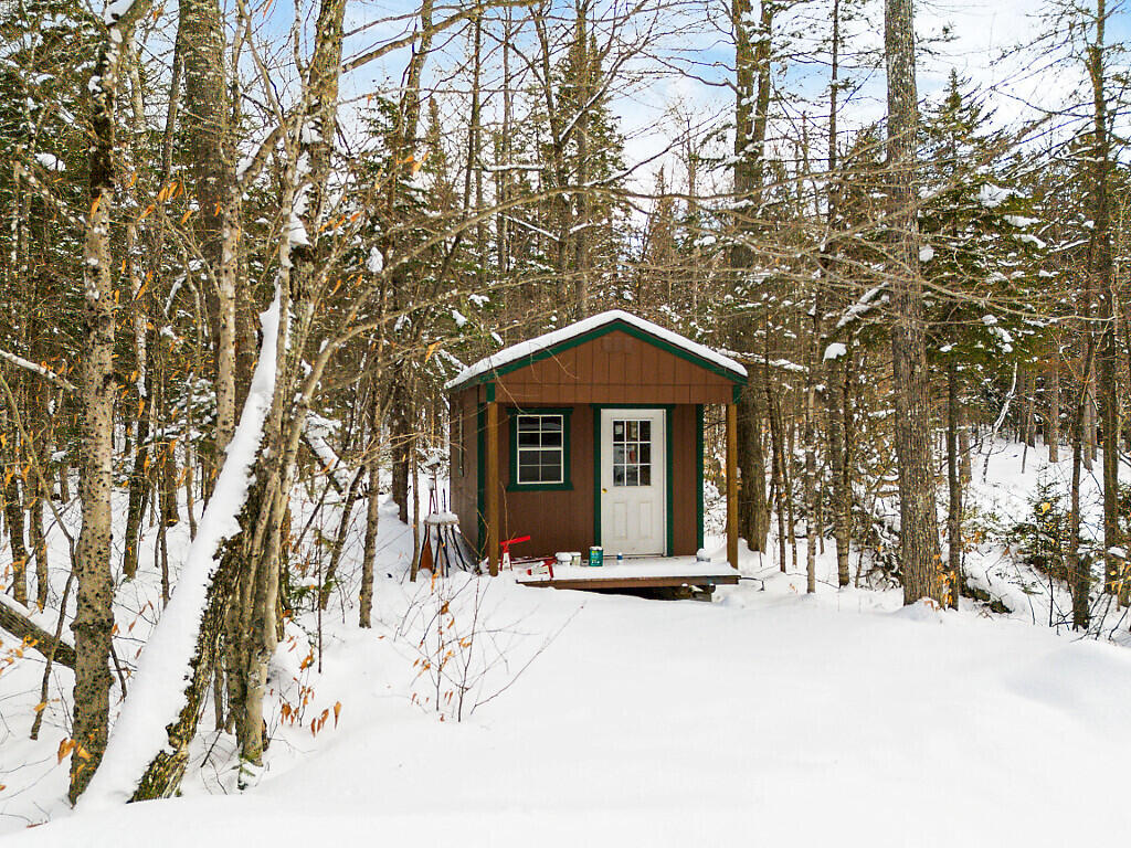 58 Sawyer Pond Highlands Road Greenville, ME 04441 - Photo 5 of 76 IMG_4438