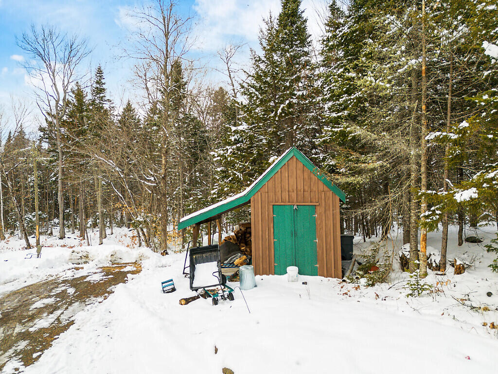 58 Sawyer Pond Highlands Road Greenville, ME 04441 - Photo 6 of 76 IMG_4442