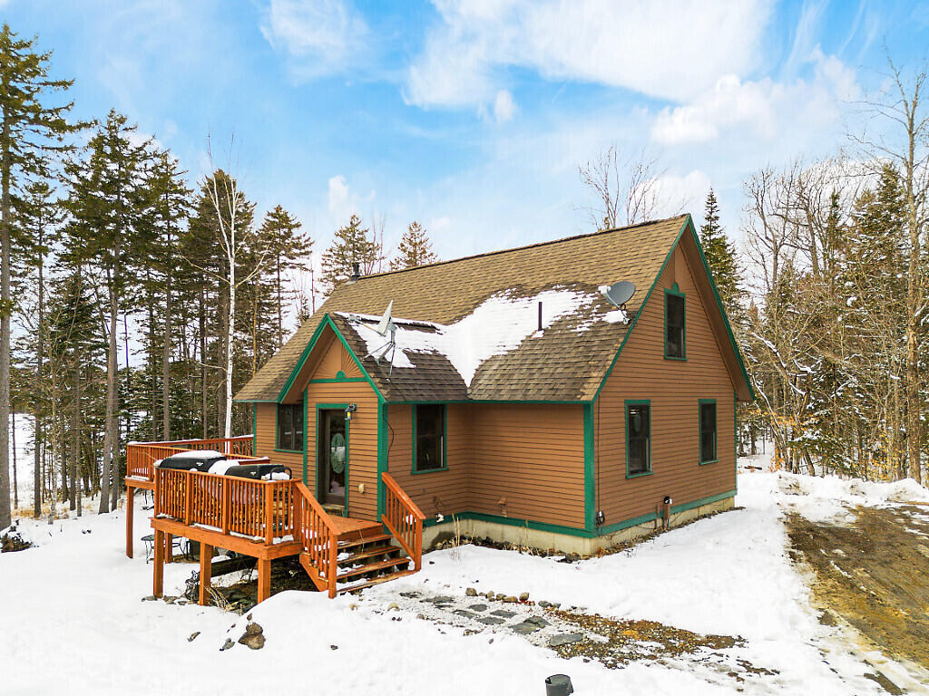 58 Sawyer Pond Highlands Road Greenville, ME 04441 - Photo 61 of 76 IMG_4443