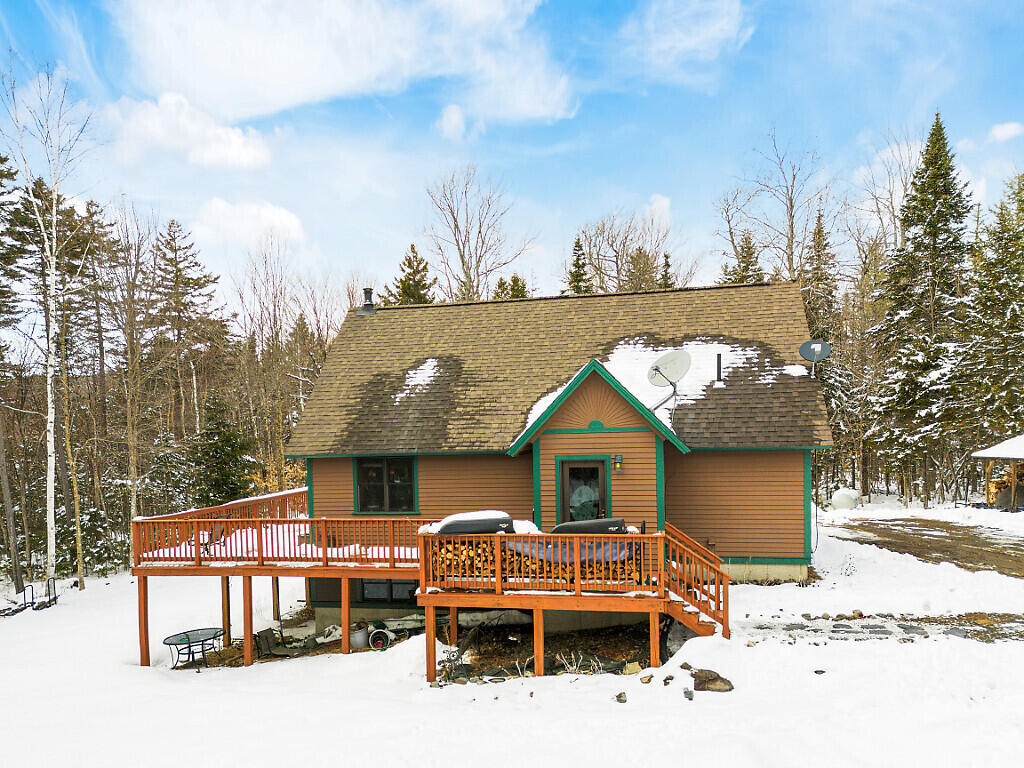 58 Sawyer Pond Highlands Road Greenville, ME 04441 - Photo 62 of 76 IMG_4446