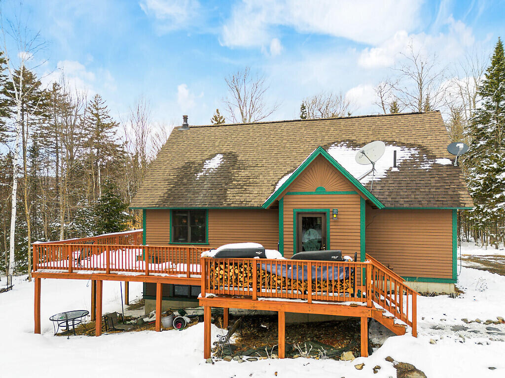 58 Sawyer Pond Highlands Road Greenville, ME 04441 - Photo 63 of 76 IMG_4447