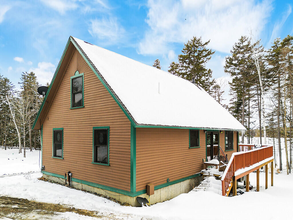 58 Sawyer Pond Highlands Road Greenville, ME 04441 - Photo 64 of 76 IMG_4448