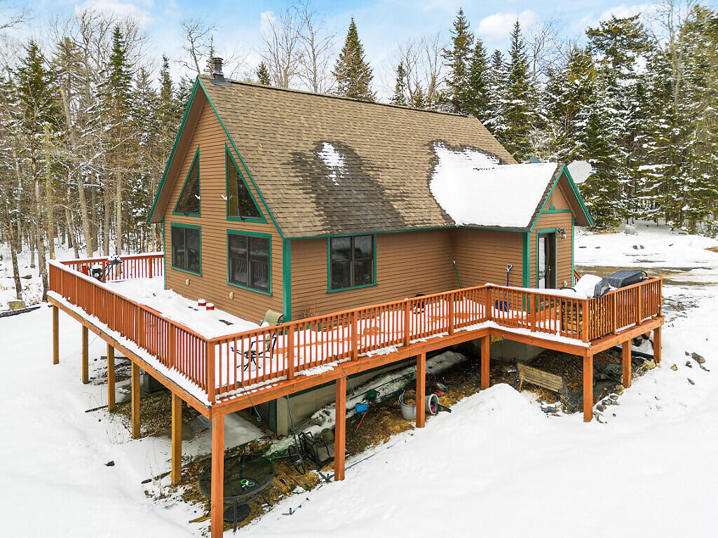 58 Sawyer Pond Highlands Road Greenville, ME 04441 - Photo 67 of 76 IMG_4451