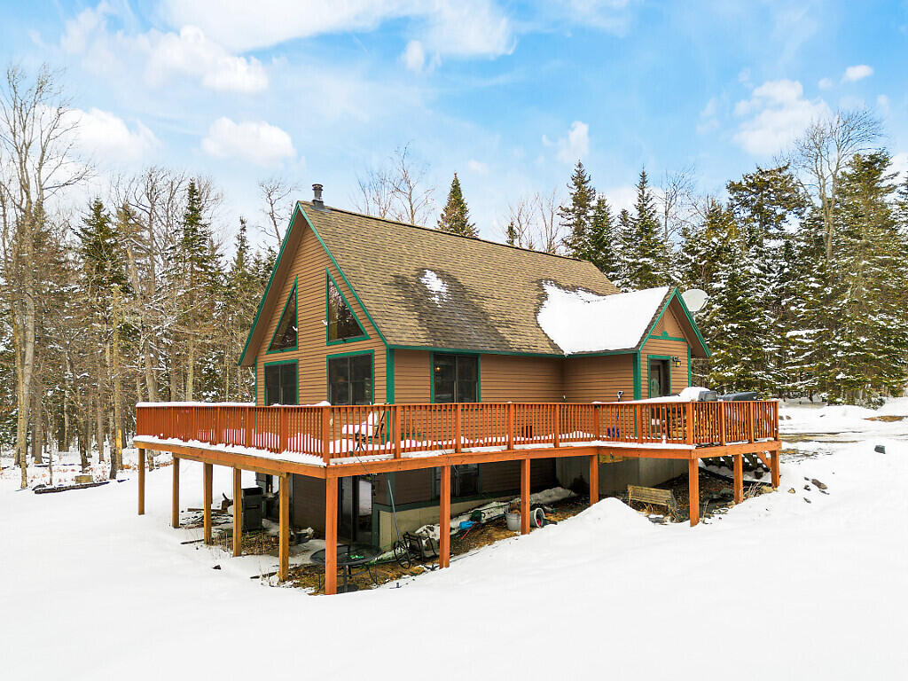 58 Sawyer Pond Highlands Road Greenville, ME 04441 - Photo 68 of 76 IMG_4450