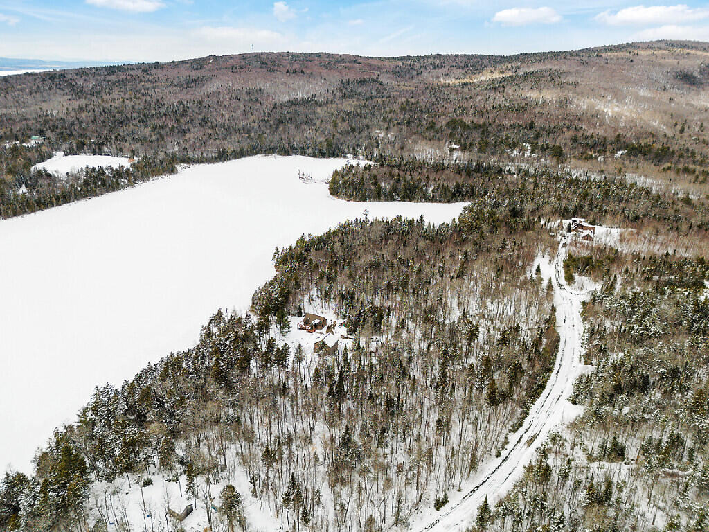 58 Sawyer Pond Highlands Road Greenville, ME 04441 - Photo 75 of 76 IMG_4460