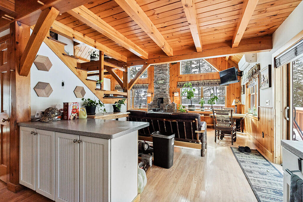 58 Sawyer Pond Highlands Road Greenville, ME 04441 - Photo 8 of 76 IMG_4389