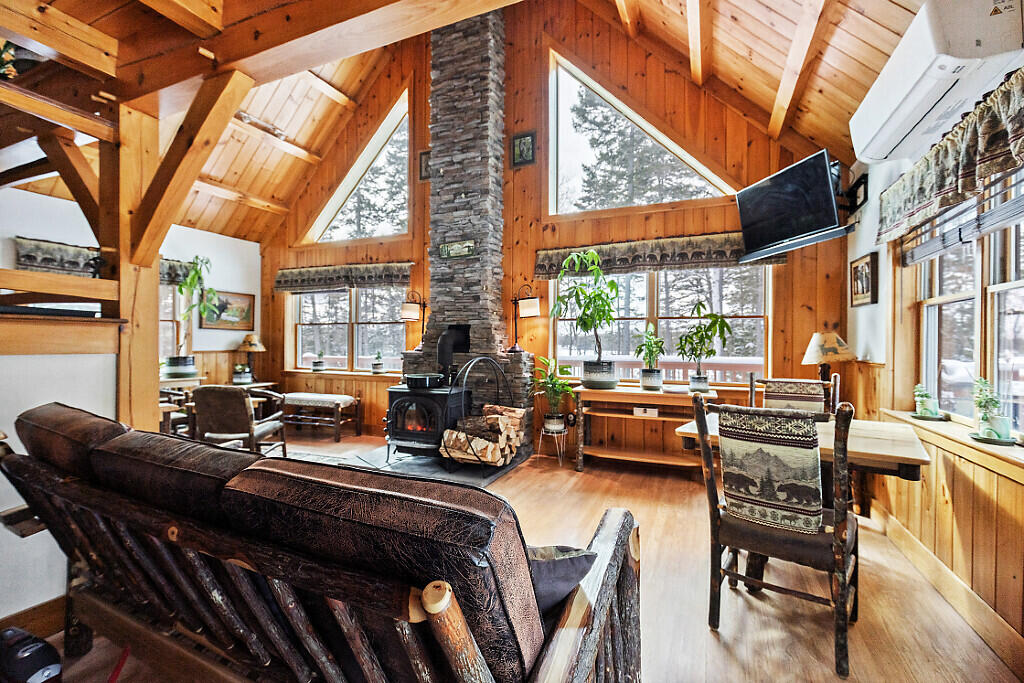 58 Sawyer Pond Highlands Road Greenville, ME 04441 - Photo 9 of 76 IMG_4392