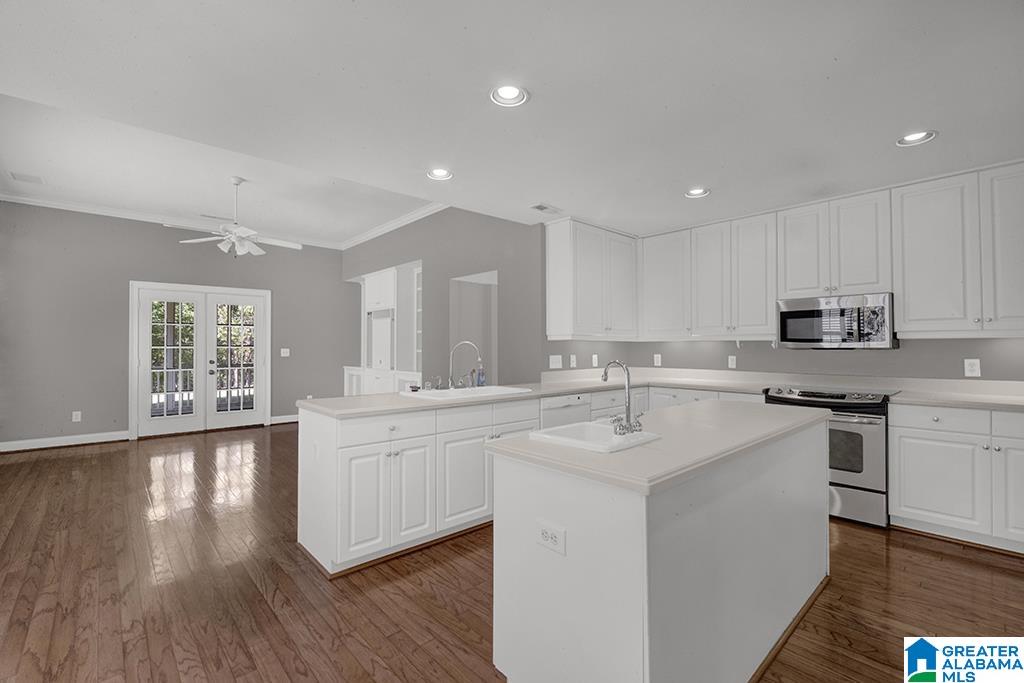 816 Caledonian Way Birmingham, AL 35242 - Photo 26 of 60